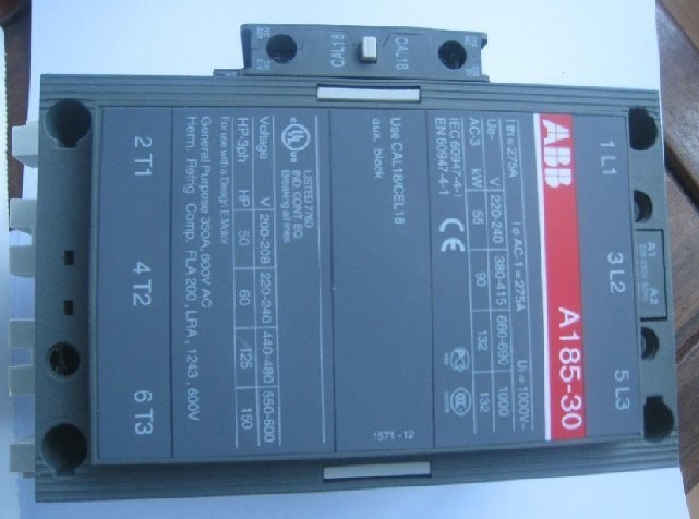 ACS800變頻器